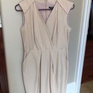 Ann Taylor Sleeveless Dress